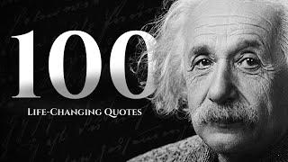 100 Albert Einstein Quotes That Will Make You Smarter And Live Better Wise Words Of Wisdom
