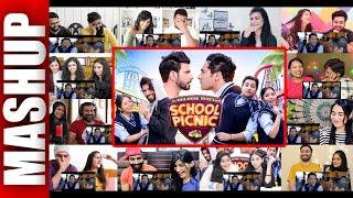 School Picnic  School Diaries 2.0  Harsh Beniwal  FANTASY REACTION