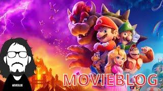 MovieBlog- 900 Recensione Super Mario Bros- Il Film