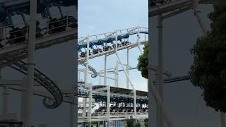 JAPAN Has Funny Names for Rollercoasters