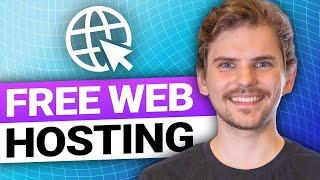 Best FREE Web Hosting Options in 2024  Can you host your website for FREE?