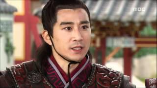 2009년 시청률 1위 선덕여왕 The Great Queen Seondeok 몰래 보량과 혼례 올려 궁에 혼란 부르고 미실이 당했다는 춘추