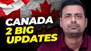 Processing Time Delay  Target Incomplete  Canada Visa Updates 2024  Rajveer Chahal