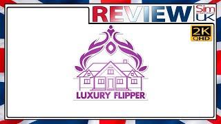 House Flipper LUXURY DLC REVIEW