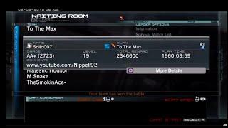 MGO2PC Survival  Top 3 GP In The World