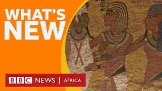 The death penalty in Africa and other stories - BBC Whats New