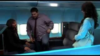 Mile High Club - Get Him to the Greek Deleted Scene