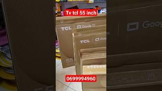 شكرا لناس لكيتيقو فينا  tv tcl 32 inch tv tcl 40 inch tv tcl 33 4k tv tcl 50 4k tv tcl 55 inch