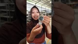 Orderan JP01 nya mau dikirim hari ini? Kak Fika siapin dulu ya