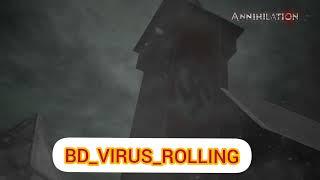 ANNIHILATION  নিয়ে কিছু কথা । game auto back problem 