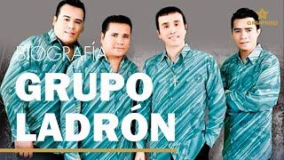 SAPS Grupero presenta la biografía de Ladrón