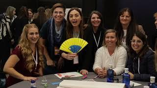 eTwinning NSO Onsite Course - Seville 2023