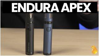 Innokin Endura Apex Starter Kit Review