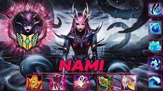 Start To Fear NAMI Main - Best Of Nami