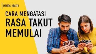 Cara Mengatasi Rasa Takut Gagal Jangan Takut Menghadapi Kegagalan