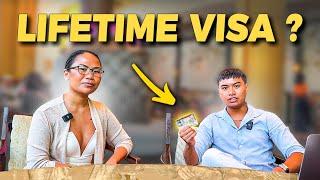 How To Retire in The Philippines With Permanent Residency - The BEST VISA