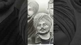 Miss u veer #sad #sidhumoosewala #deepsidhu