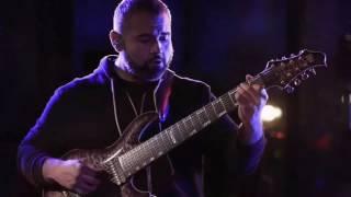 Animals As Leaders - The Brain Dance Dunlop Sessions