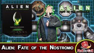 The Family Friendly Xenomorph  ALIEN Fate of the Nostromo Review