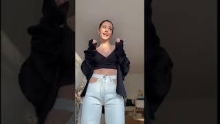 Lea Elui Ginet New TikTok 2021 #shorts