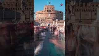 Mengenal Kota ROMA Part 2