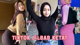 Kumpulan tiktok hot jilbab ketat