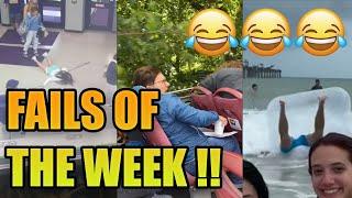 HILARIOUS PRANKS & FAILS    Hilarious Pranks & Fails  Try Not To Laugh 