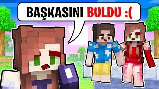 BORALO BENİ CATALİNA İLE ALDATTI   - Minecraft