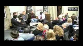 Media Talk Kony and the Lords Resistance Army - The Last Chapter?