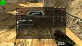 CS 1.6 - 5vs5 - duSt2 - dvT- & siera ve Arkadaslari - Tek Parca - 26.05.2013 HD Türkce 1080p