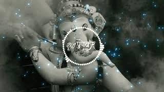 ganpati bappa dj remix song 2019