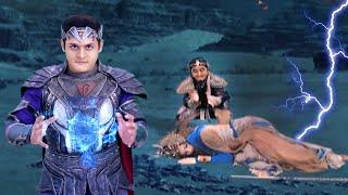 Bhayankar Pari को मारने में कामयाब होगा Baalveer ?  Baalveer  Ep 119  New Superhero Episode 2024