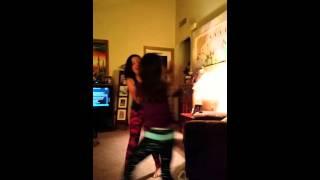 Sister Fight Farts