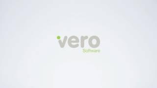 Vero Software Intro Animation