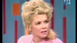 PASSWORD 1967-05-29 Donna Douglas & Jack Cassidy