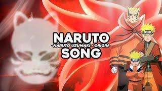 Anbu Monastir x Animetrix - NARUTO UZUMAKI ORIGIN Anime  Naruto Song Prod. by NightOne
