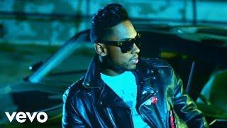 Miguel - Adorn Official Video