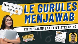 Soal Perbandingan Berbalik Nilai tentang Pekerja dan Hari - Soal Kiriman Subsribers