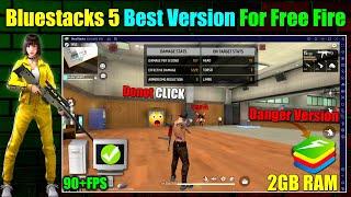 Bluestacks 5 Best Version 2024 For Low End Pc - 2GB Ram No Graphics Card