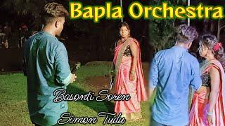 Am Ma Era Chetan  Basonti Soren & Simon Tudu  Bapla Orchestra Video 2024