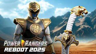 Power Rangers Reboot should be of Mighty Morphin?  Pros and Cons