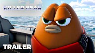 Killer Bean Reveal Trailer  Summer Game Fest 2024