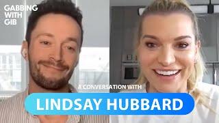 Summer Houses Lindsay Hubbard talks breakup scene with Carl Radke & all things season 8  Interview