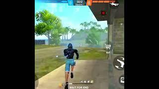 HACKER IN MY GAME    #shorts #freefire