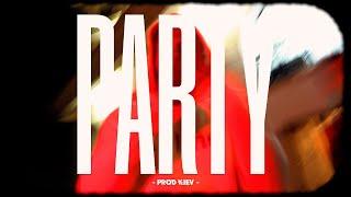 2Two - PARTY Prod Kiev official Music video