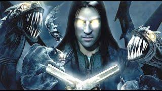 THE DARKNESS All Cutscenes Full Game Movie HD