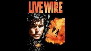 Film v CZ dabingu.Live Wire. Exploze .Akční  Krimi  Thriller  DramaUSA 1992 85 min