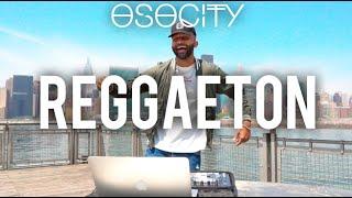 Reggaeton Mix 2021  The Best of Reggaeton 2021 by OSOCITY