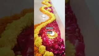 Flower Decoration Mumbai