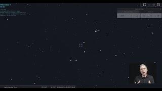 How to find and observe Messier 40